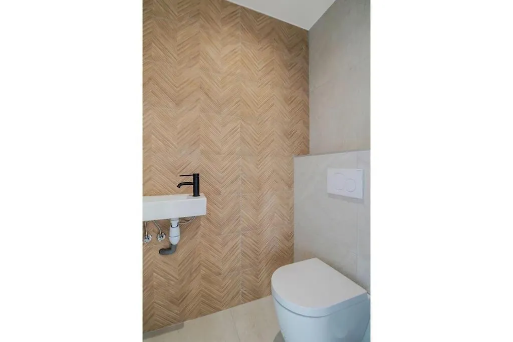 Daire 42.Appart 6Pers#2Bedroom #Pere Lachaise #Nation Paris Fransa