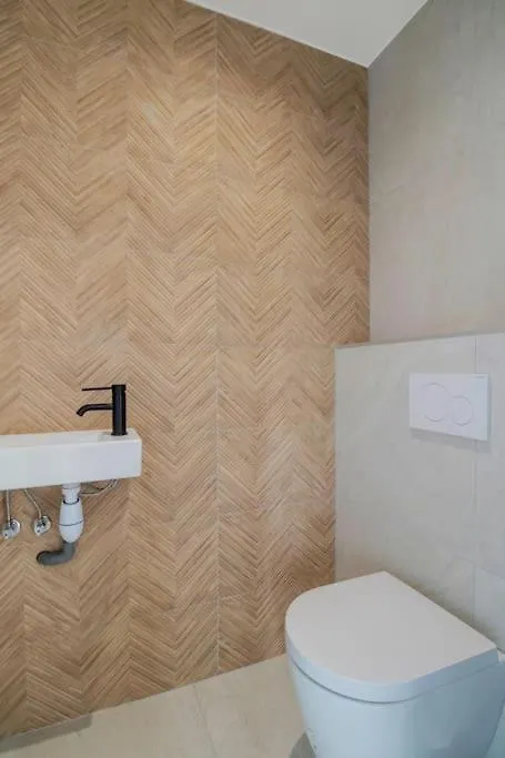 Daire 42.Appart 6Pers#2Bedroom #Pere Lachaise #Nation Paris